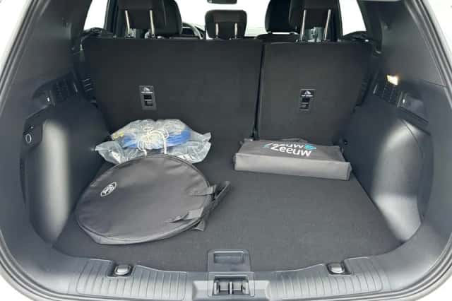 Ford Kuga (2026) thumbnail 20