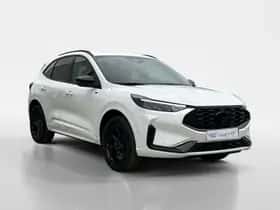 Ford Kuga (2026) thumbnail 3