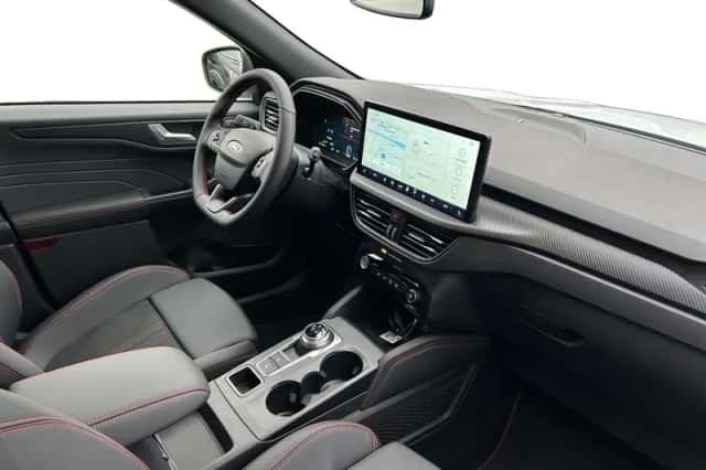 Ford Kuga (2026) thumbnail 21