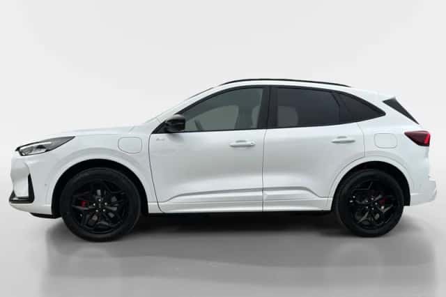 Ford Kuga (2026) thumbnail 4