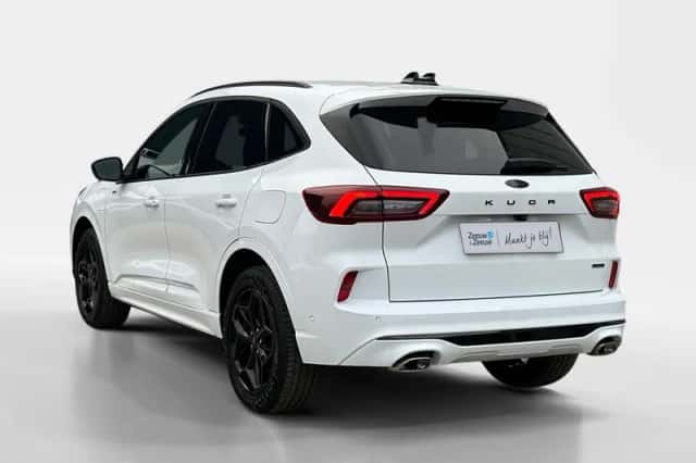 Ford Kuga (2026) thumbnail 5