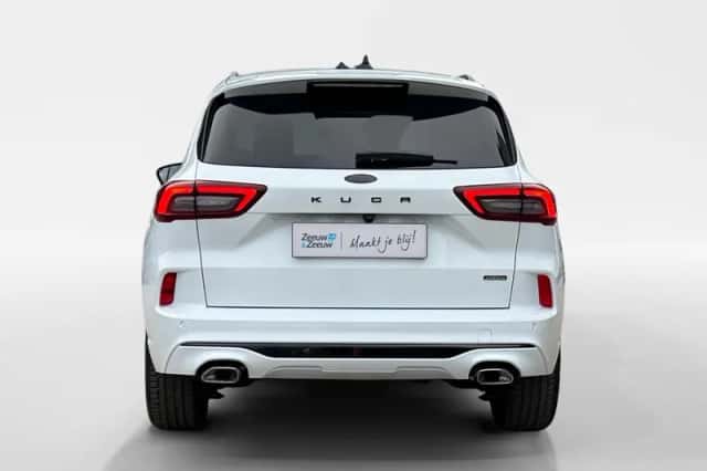 Ford Kuga (2026) thumbnail 6
