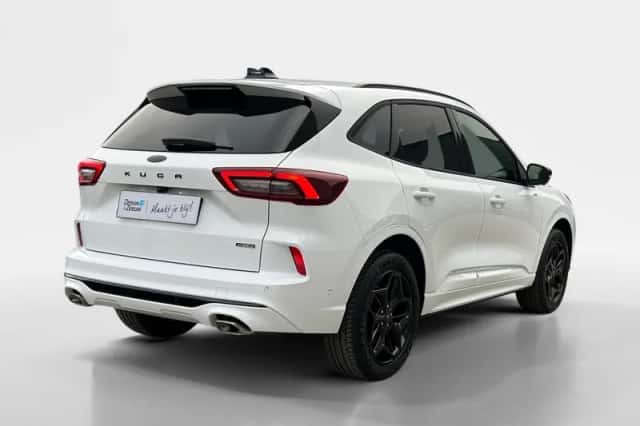 Ford Kuga (2026) thumbnail 7