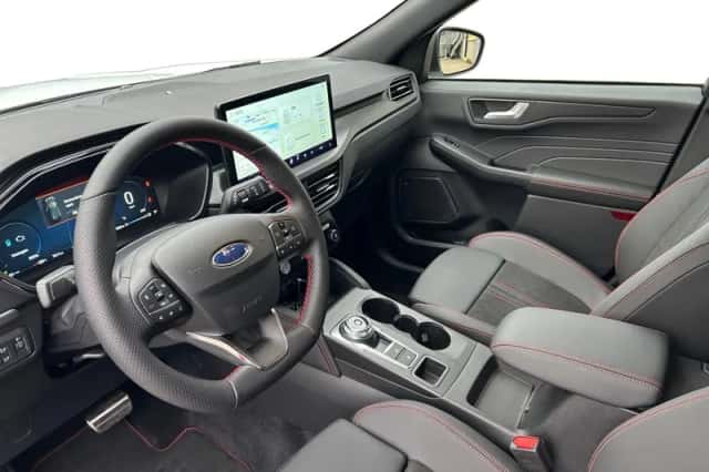 Ford Kuga (2026) thumbnail 10