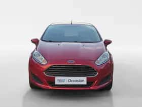 Ford Fiesta (2015) thumbnail 2
