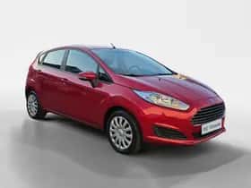 Ford Fiesta (2015) thumbnail 3