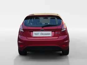 Ford Fiesta (2015) thumbnail 6