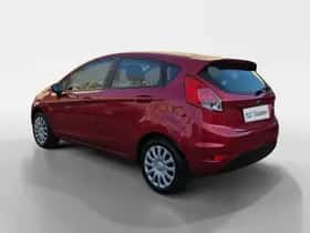 Ford Fiesta (2015) thumbnail 7