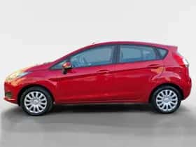 Ford Fiesta (2015) thumbnail 8