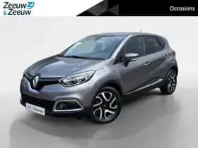 Renault Captur (2014)