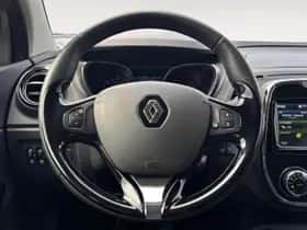 Renault Captur (2014) thumbnail 11