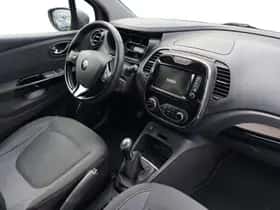 Renault Captur (2014) thumbnail 13