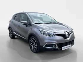 Renault Captur (2014) thumbnail 3