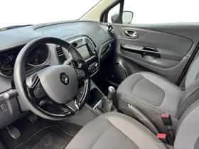 Renault Captur (2014) thumbnail 9