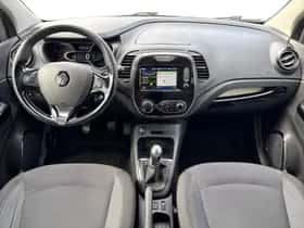 Renault Captur (2014) thumbnail 10
