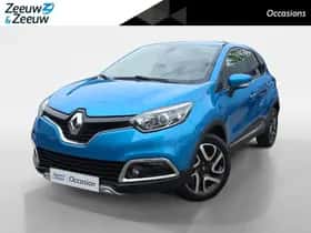 Renault Captur (2013)
