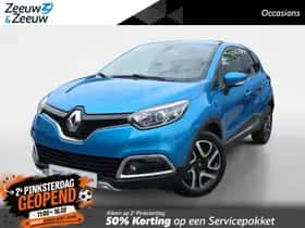 Renault Captur (2013)