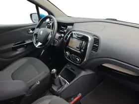 Renault Captur (2013) thumbnail 11