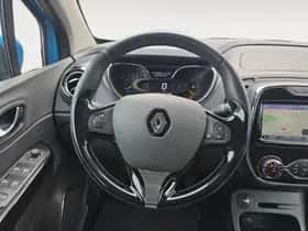 Renault Captur (2013) thumbnail 16