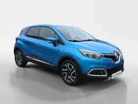 Renault Captur (2013) thumbnail 3