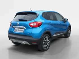 Renault Captur (2013) thumbnail 5