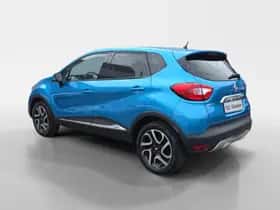 Renault Captur (2013) thumbnail 7