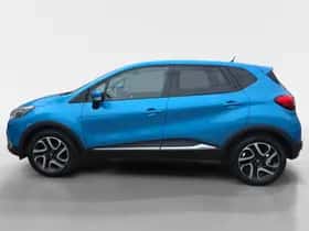 Renault Captur (2013) thumbnail 8