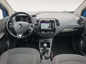 Renault Captur (2013) thumbnail 9