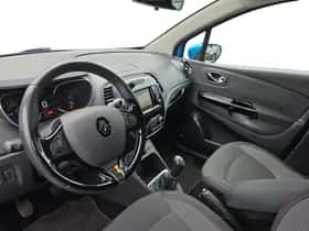 Renault Captur (2013) thumbnail 10