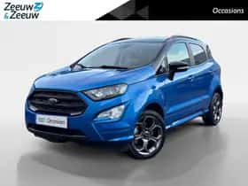 Ford EcoSport (2022)
