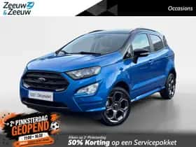Ford EcoSport (2022)