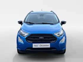 Ford EcoSport (2022) thumbnail 2