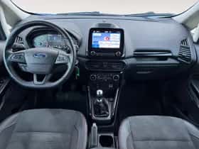 Ford EcoSport (2022) thumbnail 11