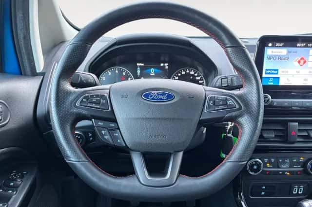 Ford EcoSport (2022) thumbnail 12