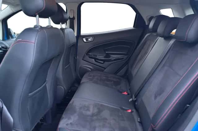 Ford EcoSport (2022) thumbnail 13