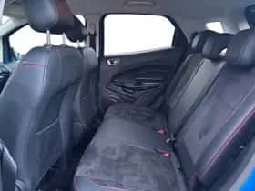 Ford EcoSport (2022) thumbnail 13