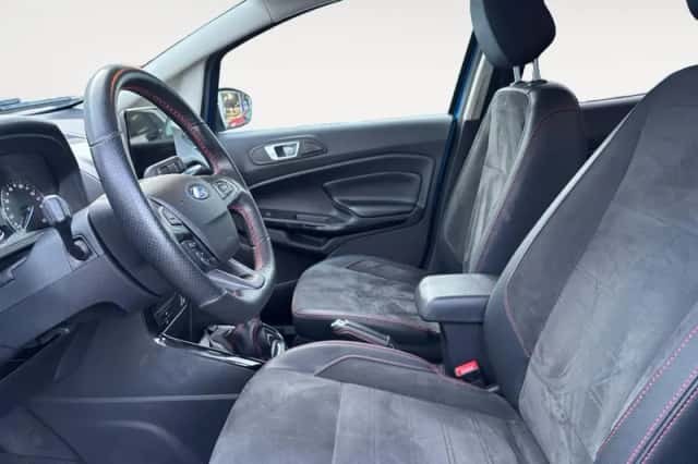 Ford EcoSport (2022) thumbnail 14