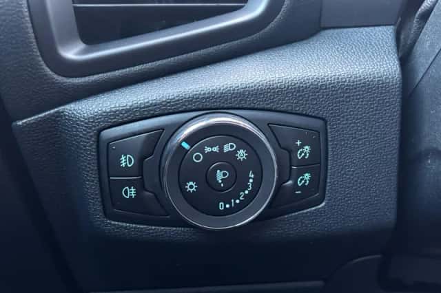 Ford EcoSport (2022) thumbnail 15