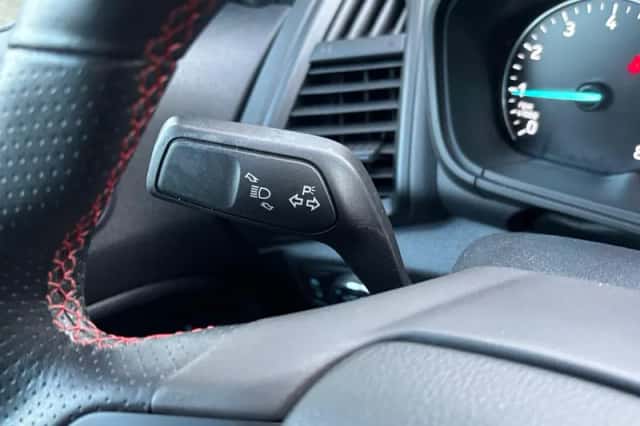 Ford EcoSport (2022) thumbnail 18