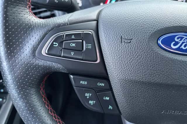 Ford EcoSport (2022) thumbnail 19