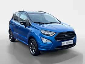 Ford EcoSport (2022) thumbnail 3