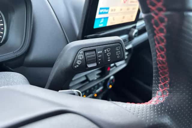 Ford EcoSport (2022) thumbnail 22