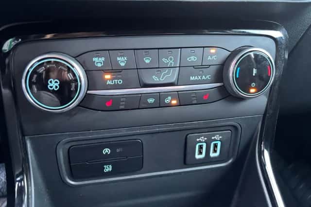 Ford EcoSport (2022) thumbnail 23