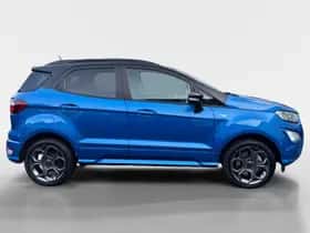 Ford EcoSport (2022) thumbnail 4