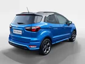 Ford EcoSport (2022) thumbnail 5