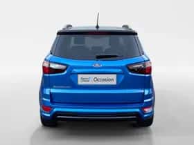Ford EcoSport (2022) thumbnail 6