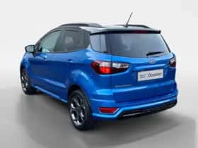 Ford EcoSport (2022) thumbnail 7
