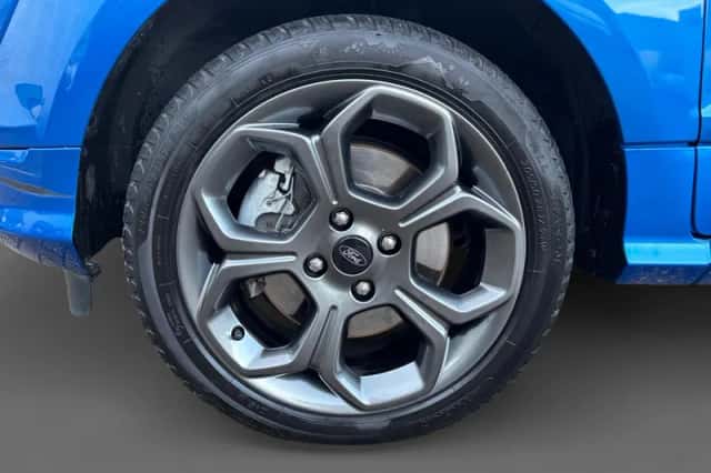 Ford EcoSport (2022) thumbnail 8