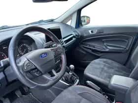 Ford EcoSport (2022) thumbnail 9