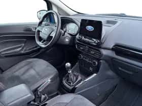 Ford EcoSport (2022) thumbnail 10
